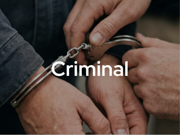 Direito Criminal