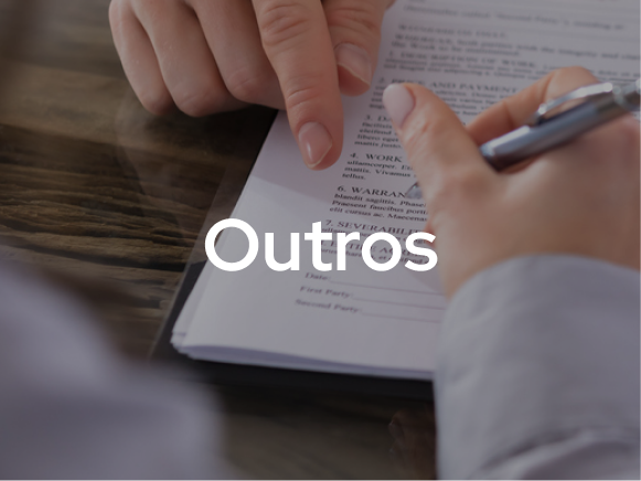 Outros Serviços