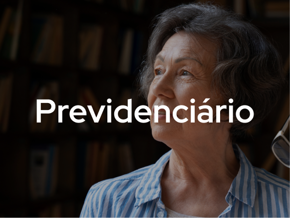 Direito Previdenciário