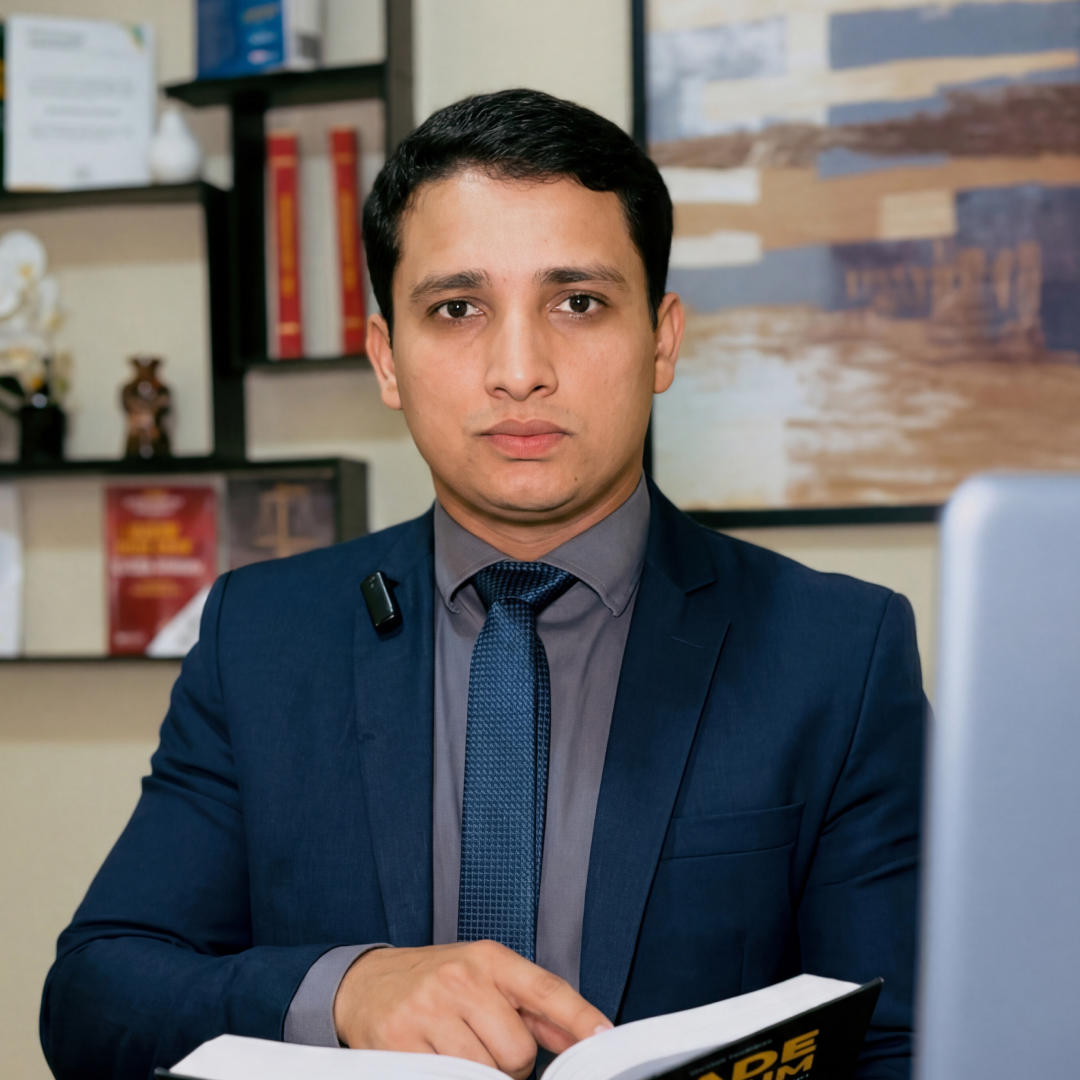 Dr. Giomax Pantoja