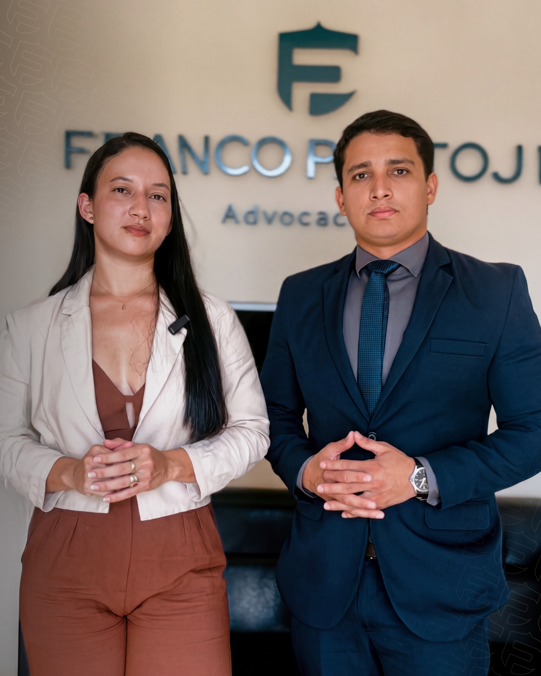Escritório Franco Pantoja Advocacia