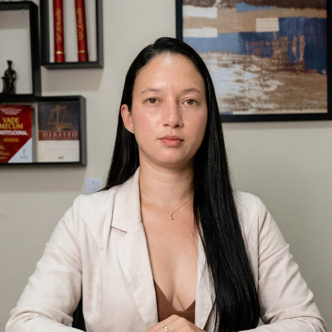 Dra. Tecia Franco